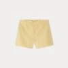 BONPOINT Short Milly Maïs -Bébé Vêtements Boutique S04GBEW00006 030A S04GBEW00006 030A 1