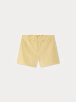 BONPOINT Short Milly Maïs