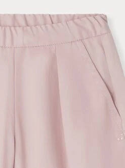 BONPOINT Short Courtney Rose Fané -Bébé Vêtements Boutique S04GBEW00051 024 S04GBEW00051 024 3