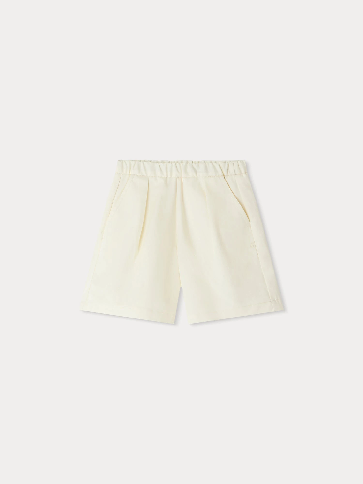 BONPOINT Short Courtney Jaune Clair 3 BONPOINT Short Courtney Jaune Clair
