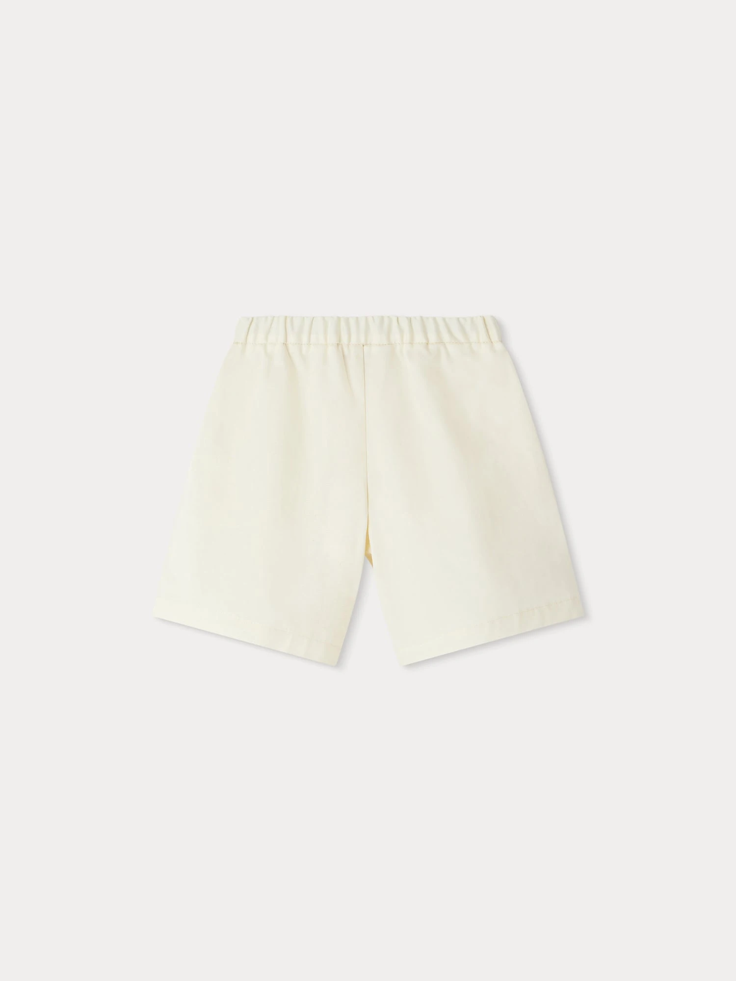 BONPOINT Short Courtney Jaune Clair 4 BONPOINT Short Courtney Jaune Clair – Image 2