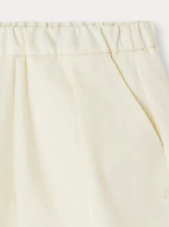 BONPOINT Short Courtney Jaune Clair 7 BONPOINT Short Courtney Jaune Clair -Bébé Vêtements Boutique S04GBEW00051 031A S04GBEW00051 031A 3