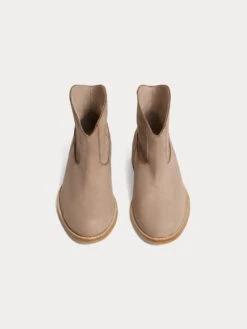 BONPOINT Boots Faty Perle -Bébé Vêtements Boutique S04GBOL00001 090B S04GBOL00001 090B 3
