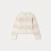 BONPOINT Cardigan Faro Rose Poudré -Bébé Vêtements Boutique S04GCAK00012 225A S04GCAK00012 225A 1