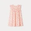 BONPOINT Robe Charlyne Framboise -Bébé Vêtements Boutique S04GDRW00017 528 S04GDRW00017 528 1