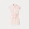 BONPOINT Robe Gisele Rose Pétale 1 BONPOINT Robe Gisele Rose Pétale -Bébé Vêtements Boutique S04GDRW00022 021A S04GDRW00022 021A 1