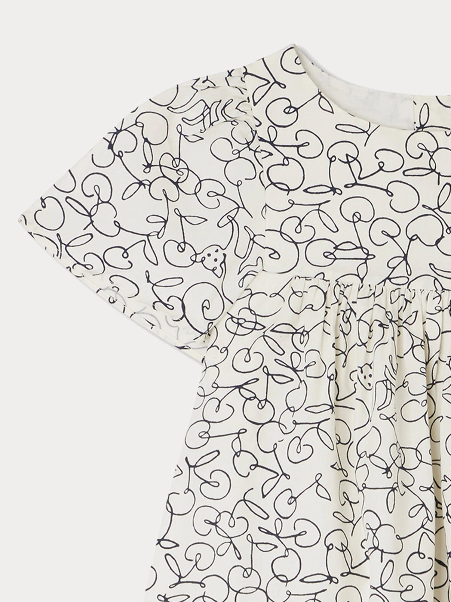 BONPOINT Robe Francesca Craie 5 BONPOINT Robe Francesca Craie – Image 3