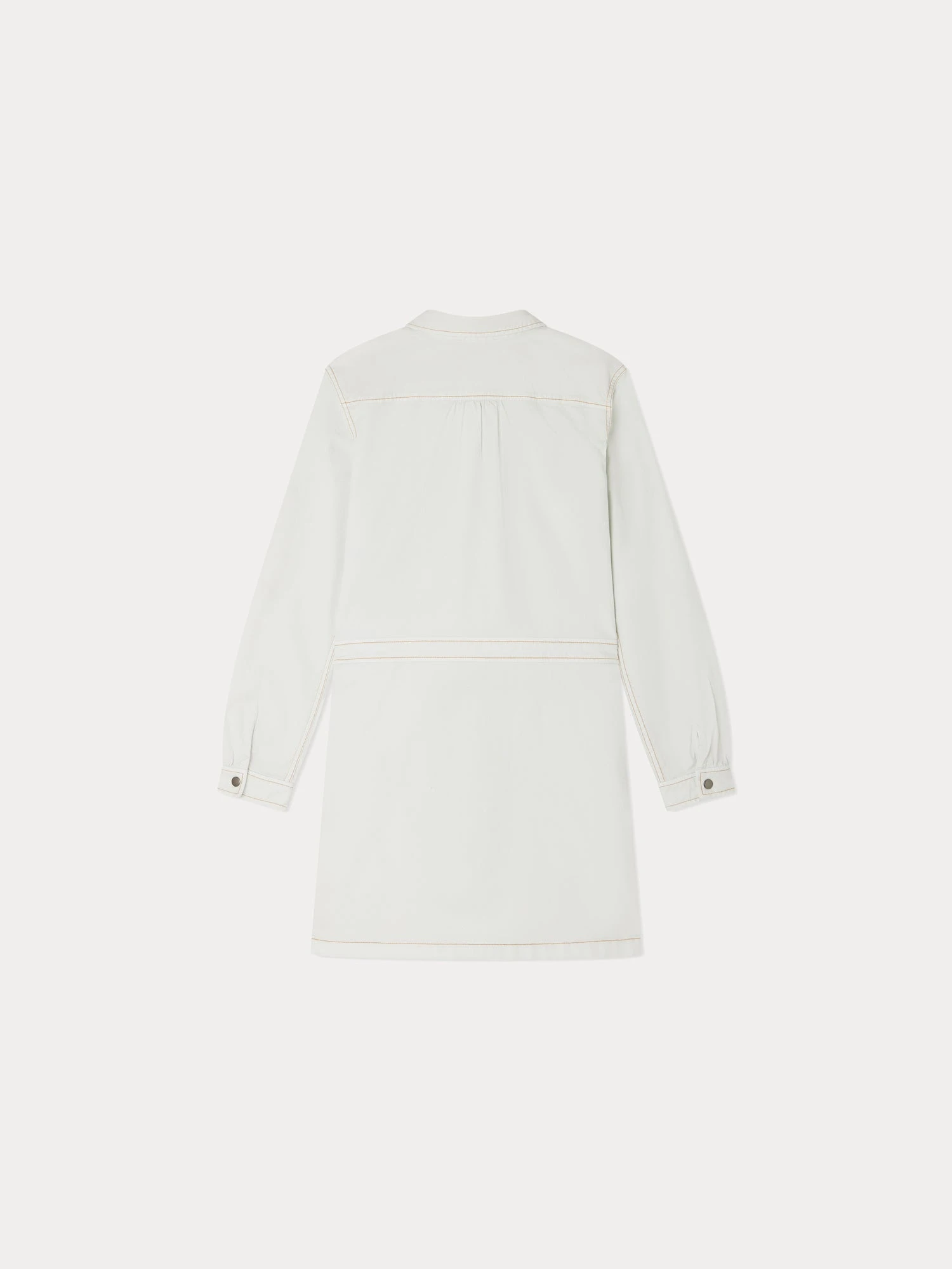 BONPOINT Robe Fairly Bleu Aqua 5 BONPOINT Robe Fairly Bleu Aqua – Image 3