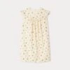BONPOINT Robe Angie Beige Rose