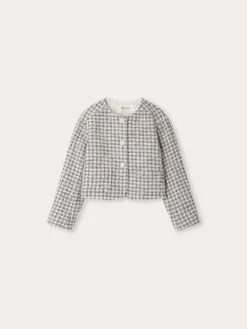 BONPOINT Veste Tabitha Bleu Nuit