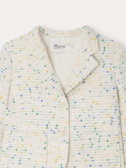 BONPOINT Veste Tomas Multicolore -Bébé Vêtements Boutique S04GJAW00002 980 S04GJAW00002 980 3