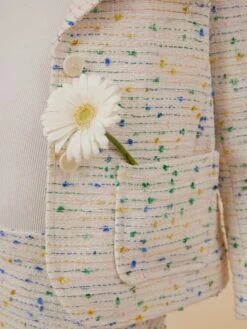 BONPOINT Veste Tomas Multicolore -Bébé Vêtements Boutique S04GJAW00002 980 S04GJAW00002 980 5