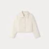 BONPOINT Veste Habillée Fancy Rose Poudré -Bébé Vêtements Boutique S04GJAW00003 025A S04GJAW00003 025A 1