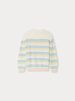 BONPOINT Pull Anumati Multicolore -Bébé Vêtements Boutique S04GJUK00002 280 S04GJUK00002 280 2