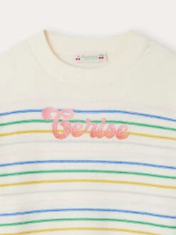 BONPOINT Pull Anumati Multicolore -Bébé Vêtements Boutique S04GJUK00002 280 S04GJUK00002 280 3