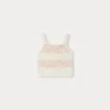 BONPOINT Débardeur Cap Rose Poudré -Bébé Vêtements Boutique S04GJUK00008 225A S04GJUK00008 225A 1