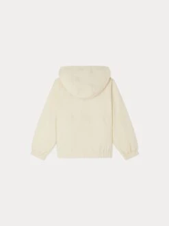 BONPOINT Veste Daiki Jaune Clair -Bébé Vêtements Boutique S04GOUW00053 031A S04GOUW00053 031A 2