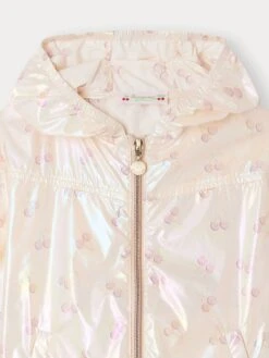 BONPOINT Blouson Gytha Rose Pâle -Bébé Vêtements Boutique S04GOUW00054 621 S04GOUW00054 621 3