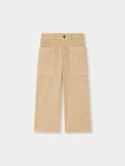 BONPOINT Pantalon Looping Sable