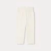 BONPOINT Pantalon Tiche Blanc Lait -Bébé Vêtements Boutique S04GPAW00001 002 S04GPAW00001 002 1