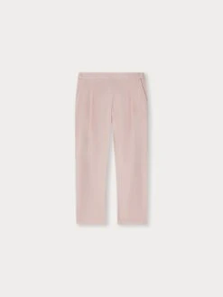 BONPOINT Pantalon Callie Rose Poudré