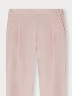BONPOINT Pantalon Callie Rose Poudré -Bébé Vêtements Boutique S04GPAW000053 025 S04GPAW000053 025 3