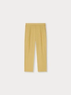 BONPOINT Pantalon Callie Maïs