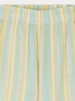 BONPOINT Pantalon Aloise Lagon -Bébé Vêtements Boutique S04GPAW00016 241B S04GPAW00016 241B 3