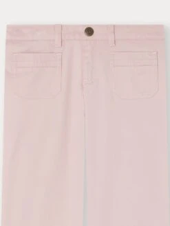 BONPOINT Pantalon Junon Rose Fané -Bébé Vêtements Boutique S04GPAW00052 024 S04GPAW00052 024 3