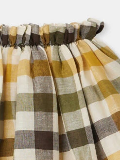 BONPOINT Jupe Flaminia Vert Clair 7 BONPOINT Jupe Flaminia Vert Clair -Bébé Vêtements Boutique S04GSKW00007 333B S04GSKW00007 333B 3