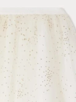 BONPOINT Jupe Panice Mordoré -Bébé Vêtements Boutique S04GSKW00009 032A S04GSKW00009 032A 3