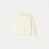 BONPOINT Sweat Tayla Jaune -Bébé Vêtements Boutique S04GSWK00001 131A S04GSWK00001 131A 1