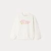 BONPOINT Sweatshirt Tayla Upb Ivoire -Bébé Vêtements Boutique S04GSWK00004 104 S04GSWK00004 104 1