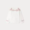 BONPOINT Sweat Dolores Upb Ivoire