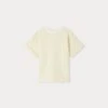 BONPOINT T-shirt Farah Jaune -Bébé Vêtements Boutique S04GTSK00020 234B S04GTSK00020 234B 1