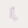 BONPOINT Chaussettes Filo Rose Pâle -Bébé Vêtements Boutique S04GUNK00001 221 S04GUNK00001 221 1