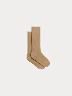 BONPOINT Chaussettes Arizona Sable