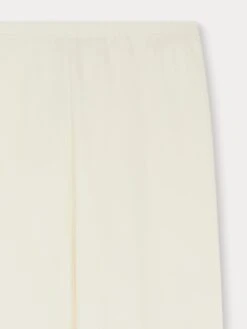 BONPOINT Leggings Teggings Vanille -Bébé Vêtements Boutique S04GUNK00006 031 S04GUNK00006 031 3