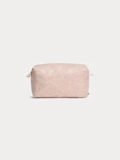 BONPOINT Trousse Rose Clair