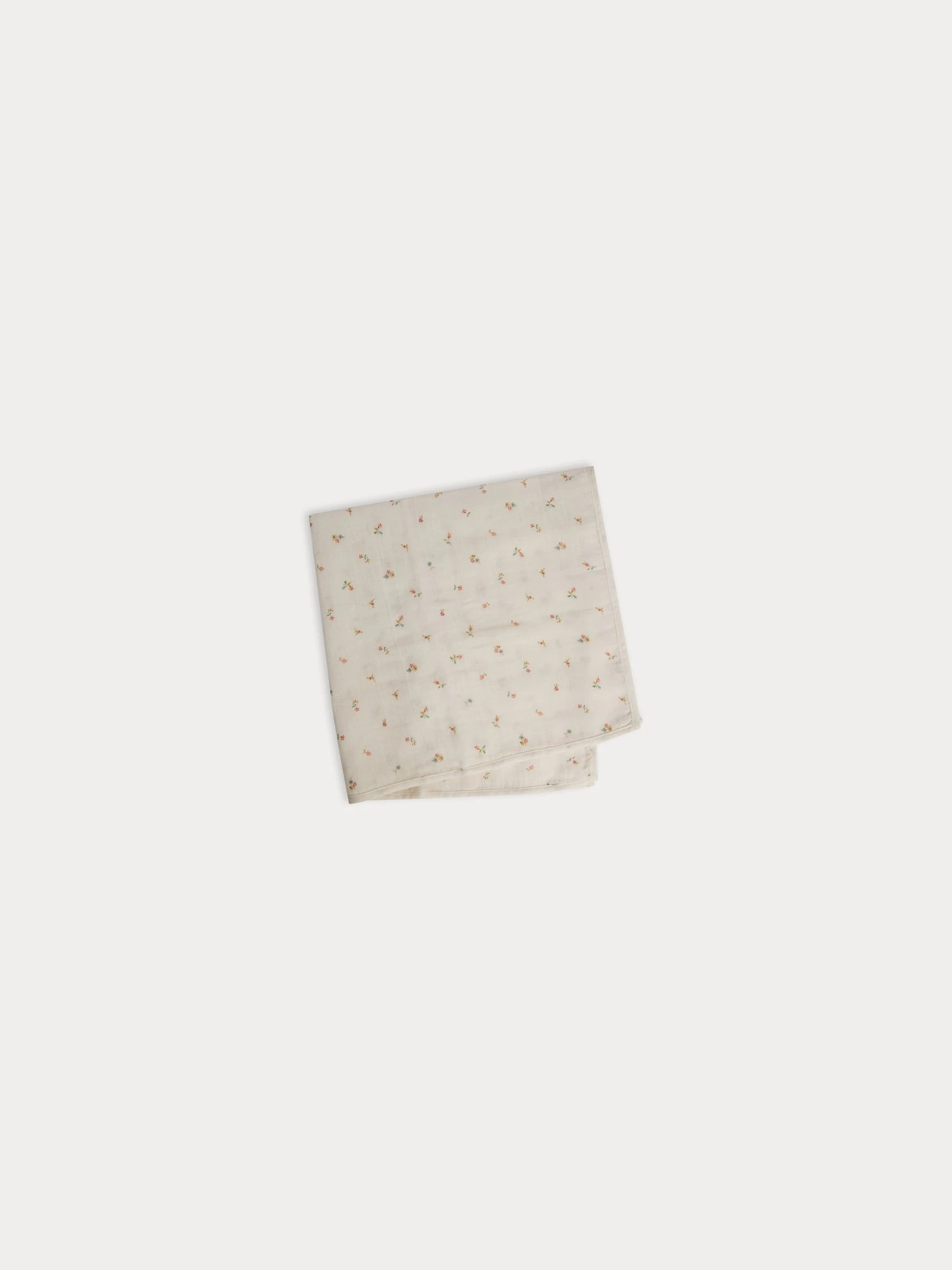 BONPOINT Lange Doudou Blanc Naturel 3 BONPOINT Lange Doudou Blanc Naturel