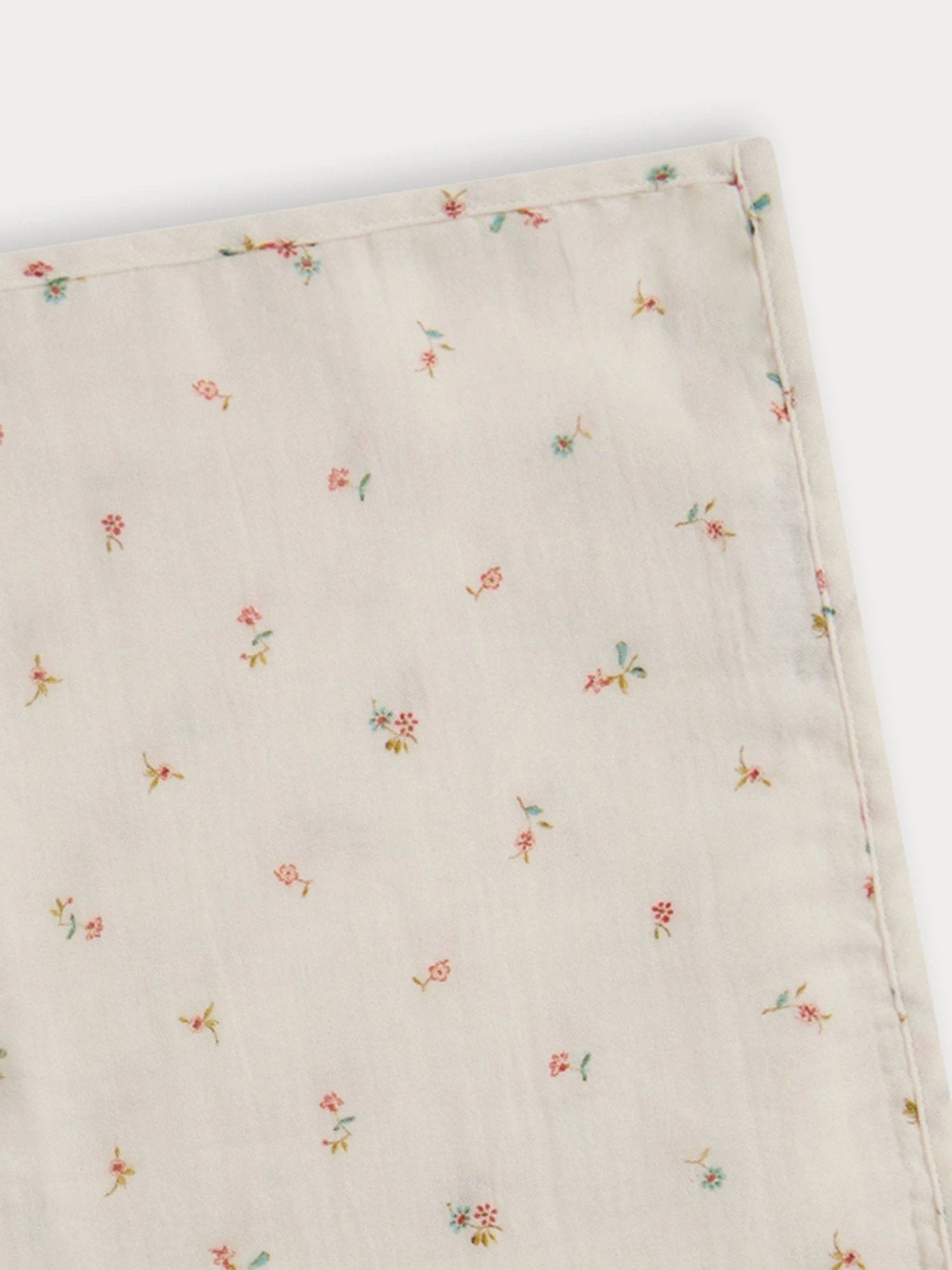 BONPOINT Lange Doudou Blanc Naturel 4 BONPOINT Lange Doudou Blanc Naturel – Image 2