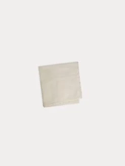 BONPOINT Lange Doudou Blanc Naturel 7 BONPOINT Lange Doudou Blanc Naturel -Bébé Vêtements Boutique S04NACW00004 502 S04NACW00004 502 3