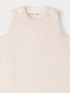 BONPOINT Turbulette Joujou Rose Pâle 7 BONPOINT Turbulette Joujou Rose Pâle -Bébé Vêtements Boutique S04NACW00005 521A S04NACW00005 521A 3