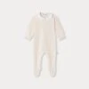 BONPOINT Pyjama Tintina Doré -Bébé Vêtements Boutique S04NNIK00002 132C S04NNIK00002 132C 1