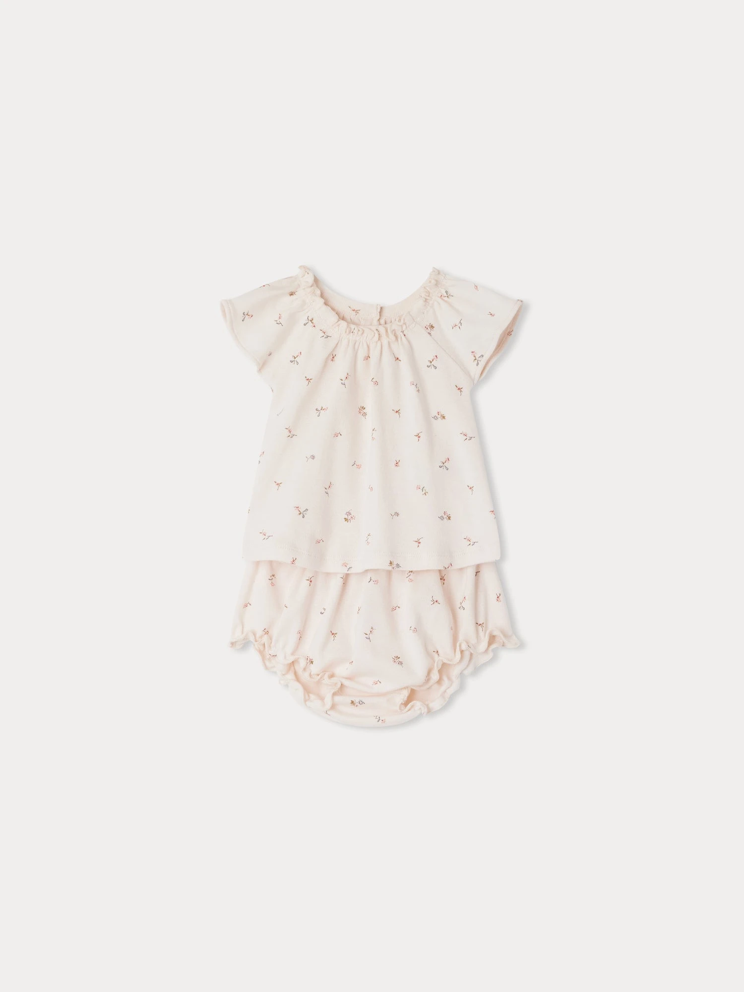 BONPOINT Ensemble Amissa Rose 3 BONPOINT Ensemble Amissa Rose