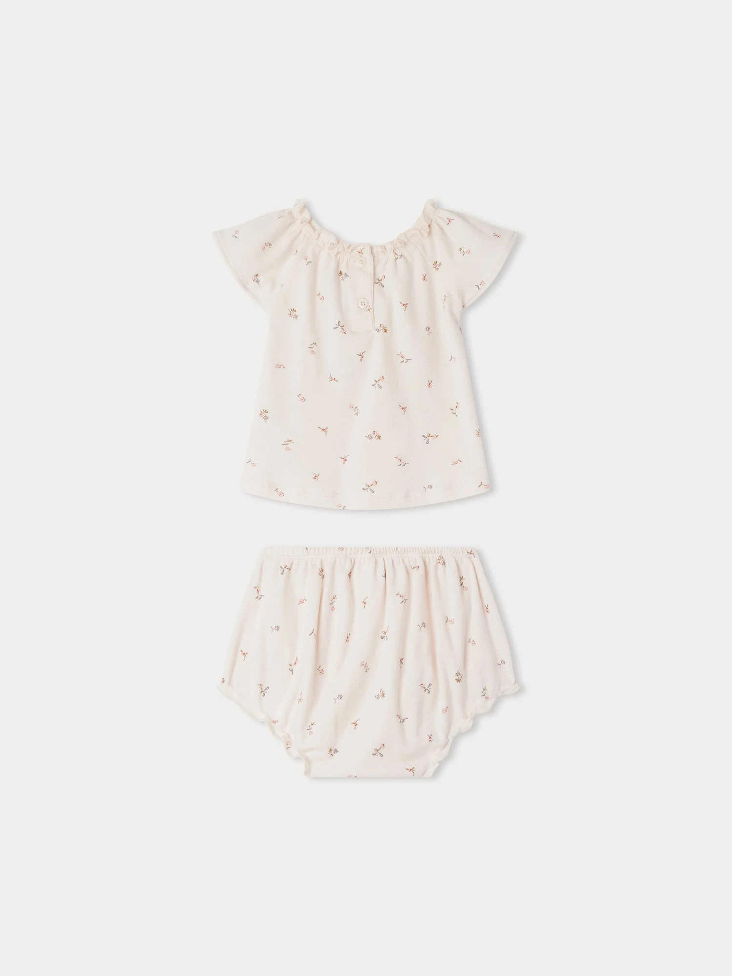 BONPOINT Ensemble Amissa Rose 4 BONPOINT Ensemble Amissa Rose – Image 2