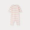 BONPOINT Combinaison Carl Rose -Bébé Vêtements Boutique S04NSEK00007 220 S04NSEK00007 220 1