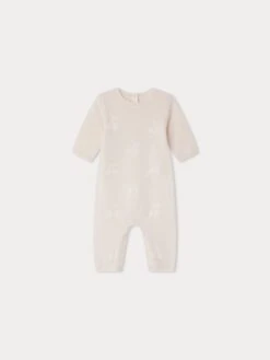 BONPOINT Combinaison Tilouana Rose