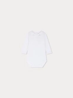 BONPOINT Body Cygne Jaune Acide