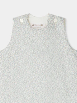 BONPOINT Turbulette Joujou Ciel 7 BONPOINT Turbulette Joujou Ciel -Bébé Vêtements Boutique S04OACW00004 610A S04OACW00004 610A 3